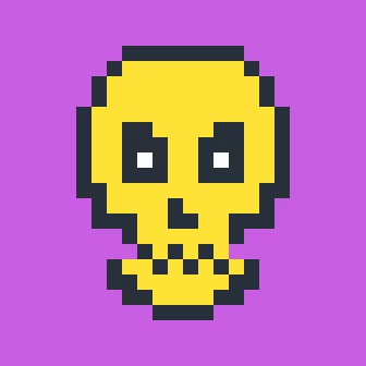 Cryptoskulls