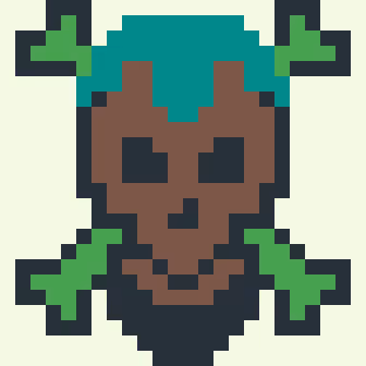 CryptoSkull #9987