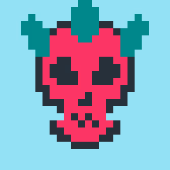 CryptoSkull #7779