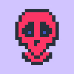 CryptoSkull #8144
