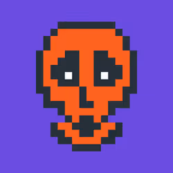 CryptoSkull #6931