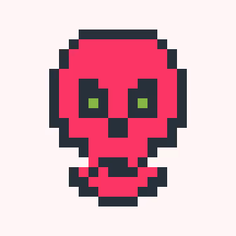 Cryptoskulls