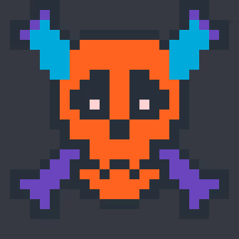 Cryptoskulls