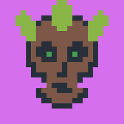 CryptoSkull #8527