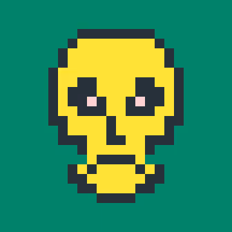 Cryptoskulls