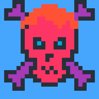 Cryptoskulls