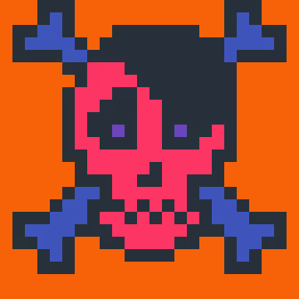 CryptoSkull #4108