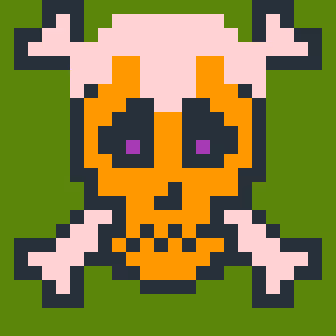 Cryptoskulls