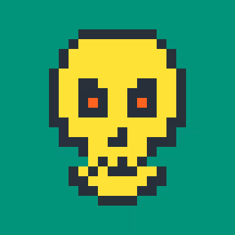 Cryptoskulls
