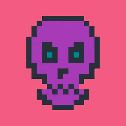 CryptoSkull #6159