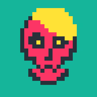Cryptoskulls