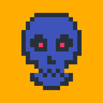 Cryptoskulls
