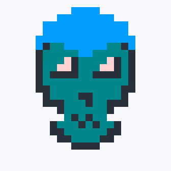 CryptoSkull #3921
