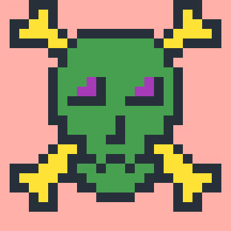 Cryptoskulls