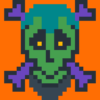 Cryptoskulls