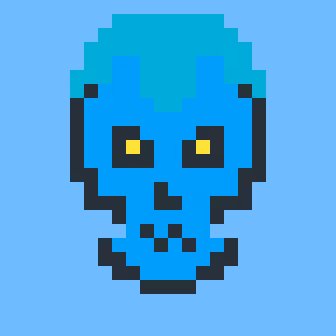 Cryptoskulls