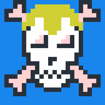 CryptoSkull #6118