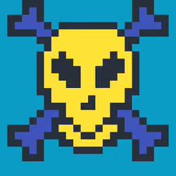 CryptoSkull #1730