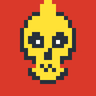 Cryptoskulls