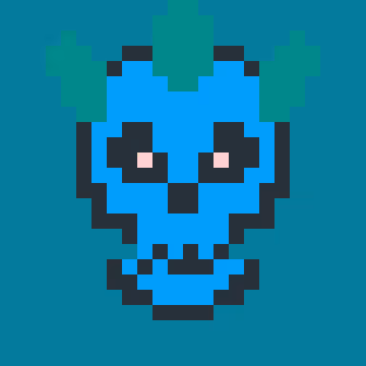 CryptoSkull #1978