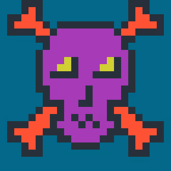 CryptoSkull #6789