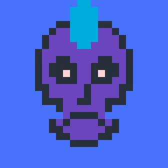 Cryptoskulls