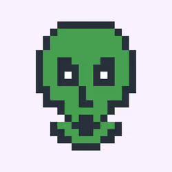 CryptoSkull #7148