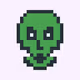 CryptoSkull #7148