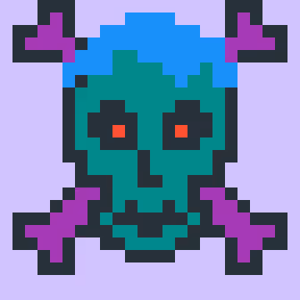 Cryptoskulls