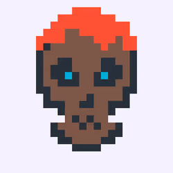 CryptoSkull #3274