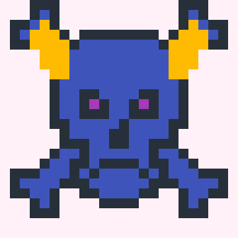 CryptoSkull #7286
