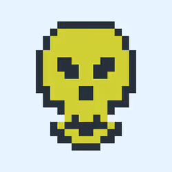 CryptoSkull #6282