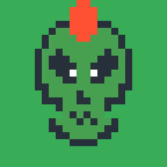 Cryptoskulls