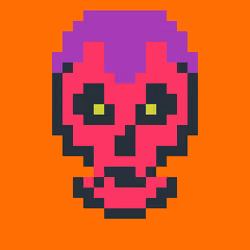 CryptoSkull #8475