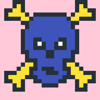 CryptoSkull #6939