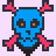 CryptoSkull #8333