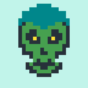 Cryptoskulls
