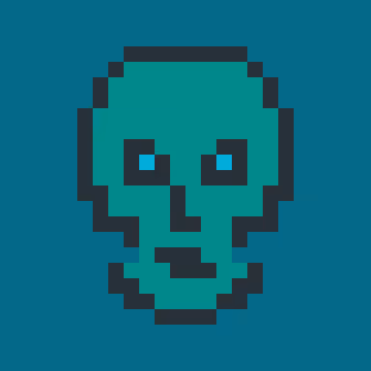 CryptoSkull #904