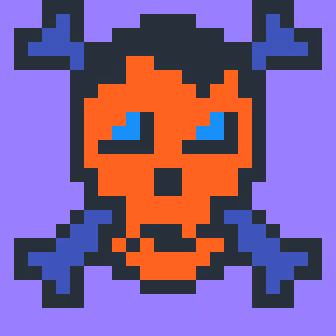 Cryptoskulls