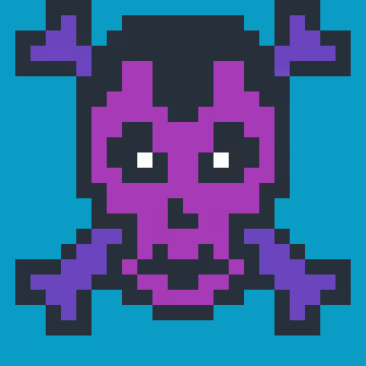 Cryptoskulls