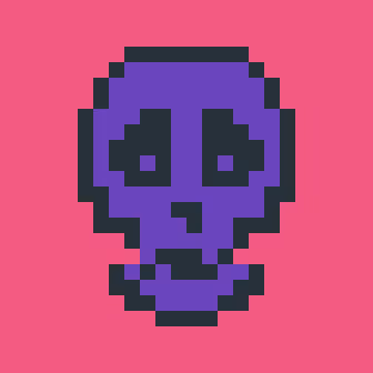 CryptoSkull #8427