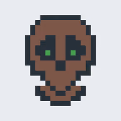 CryptoSkull #1746
