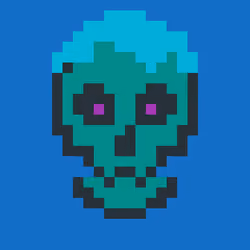 CryptoSkull #8485