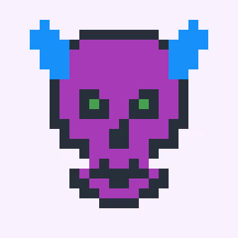 CryptoSkull #944
