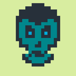 CryptoSkull #4394