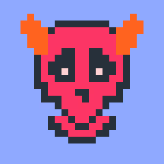 Cryptoskulls