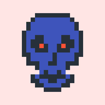 Cryptoskulls