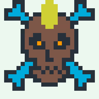 Cryptoskulls
