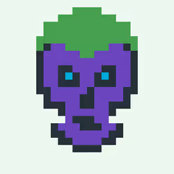 CryptoSkull #8063