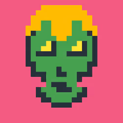 CryptoSkull #3776